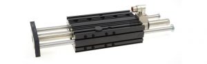Linear Guides H2