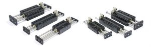 Linear Guides HB4